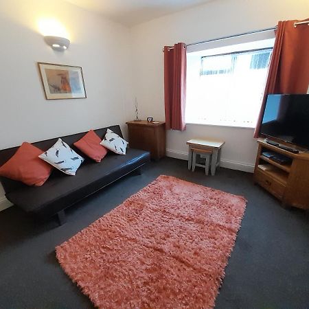 Cosy Apartment Close To Tunnels Beaches Ilfracombe Exterior foto